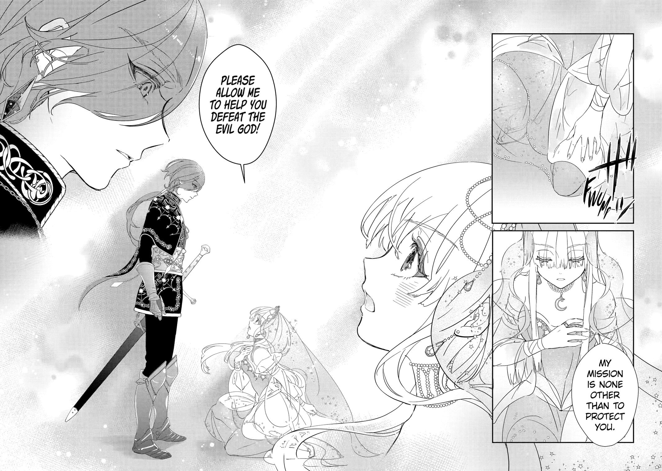 The Newbie Princess Doesn