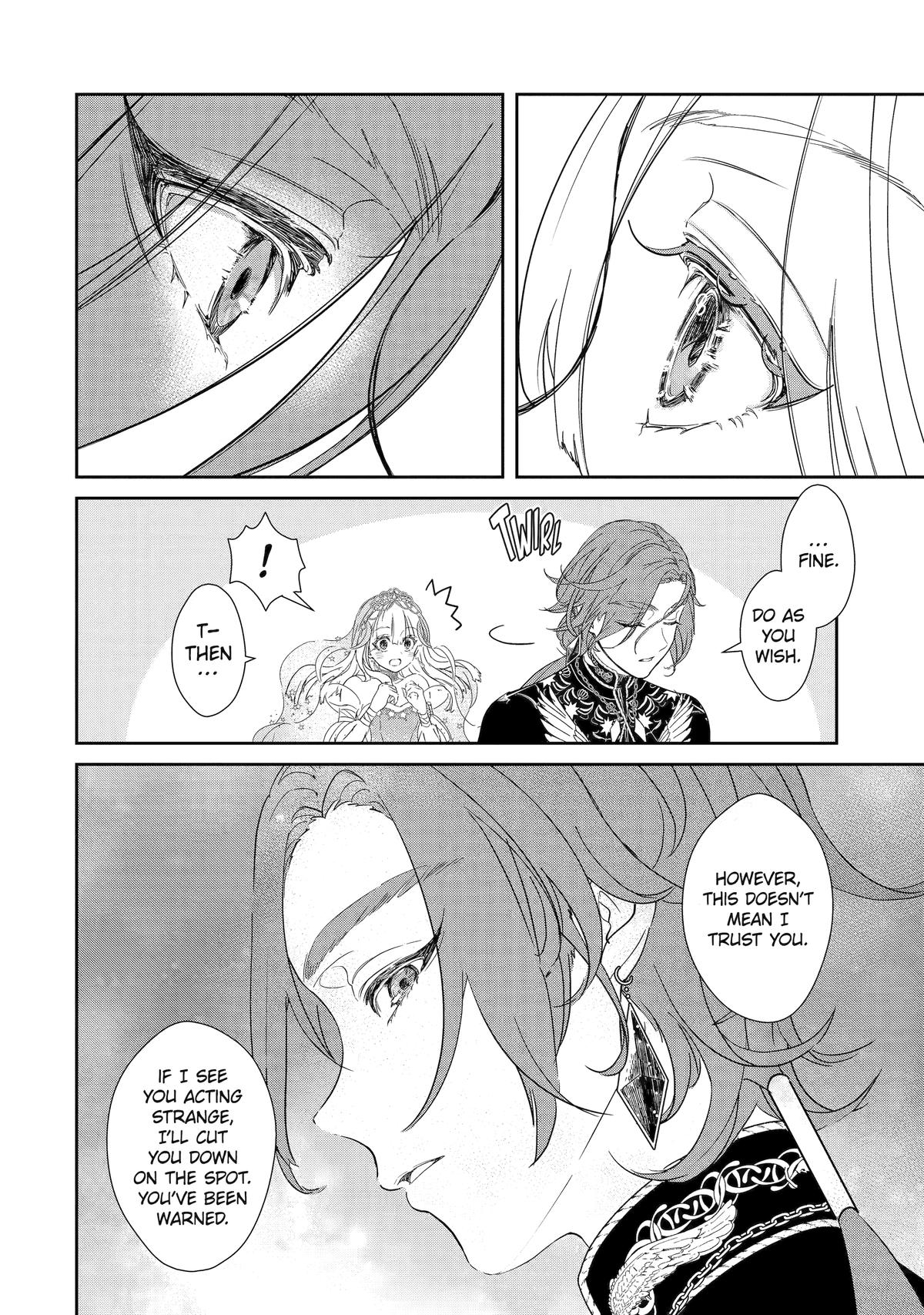 The Newbie Princess Doesn