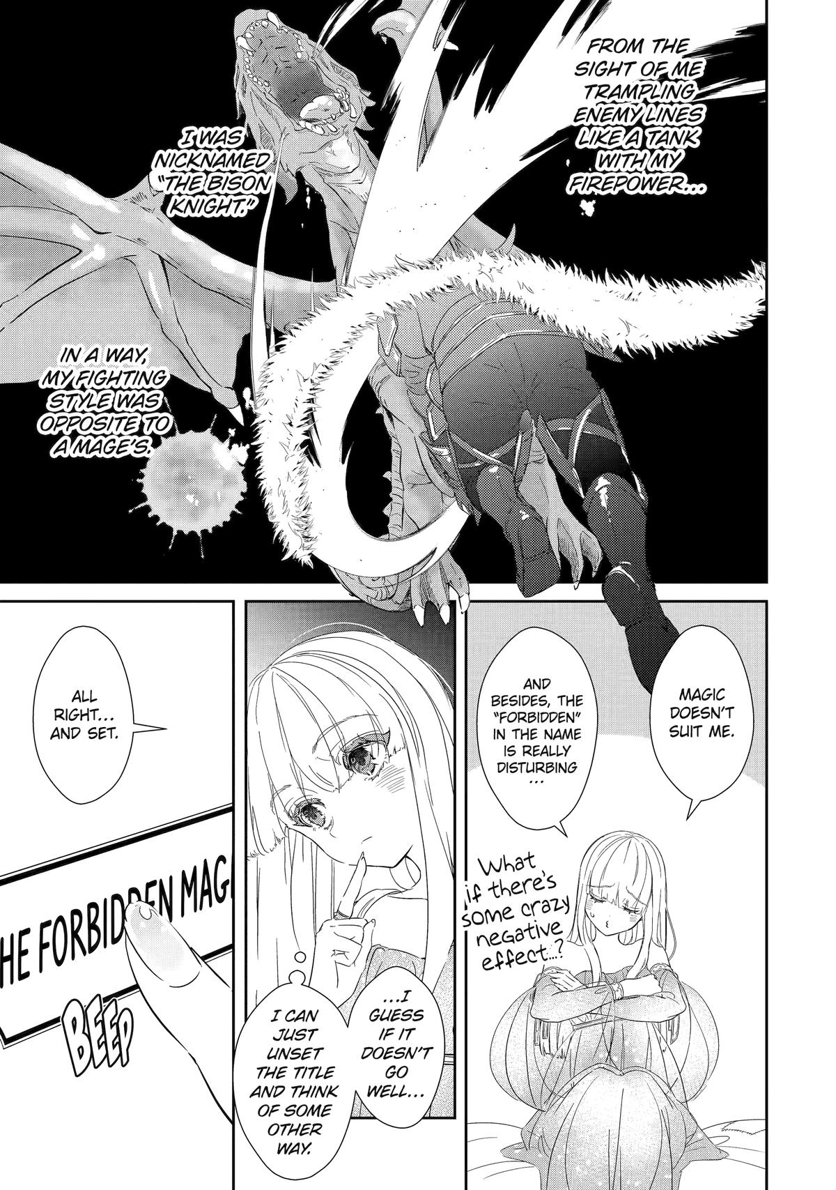 The Newbie Princess Doesn