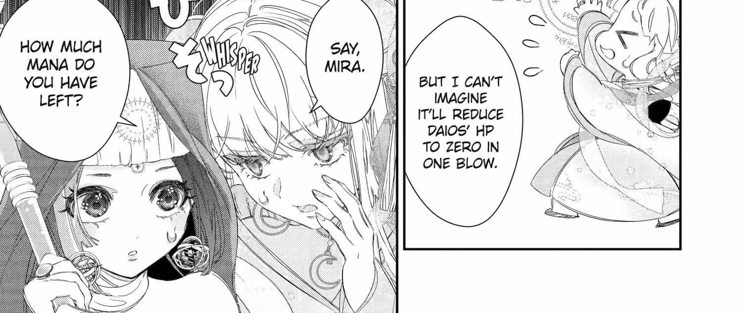 The Newbie Princess Doesn