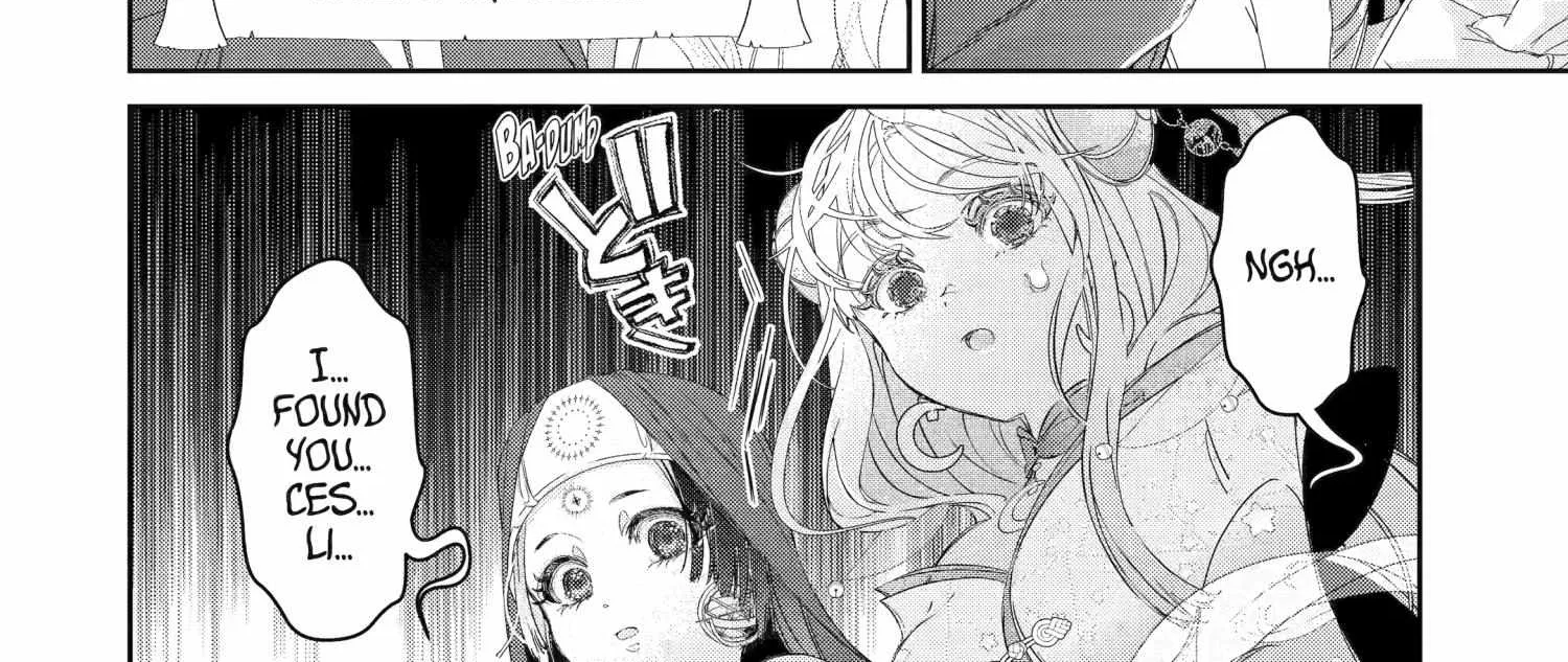The Newbie Princess Doesn