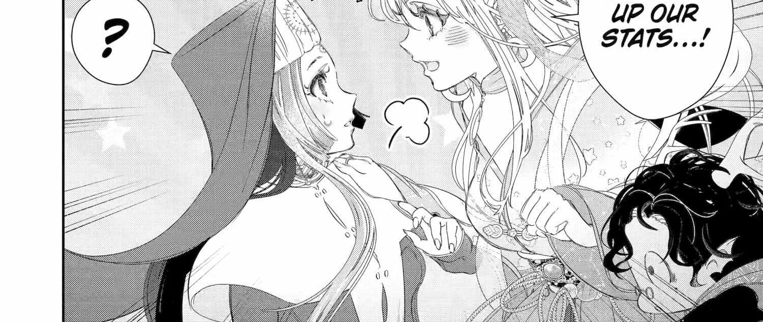 The Newbie Princess Doesn