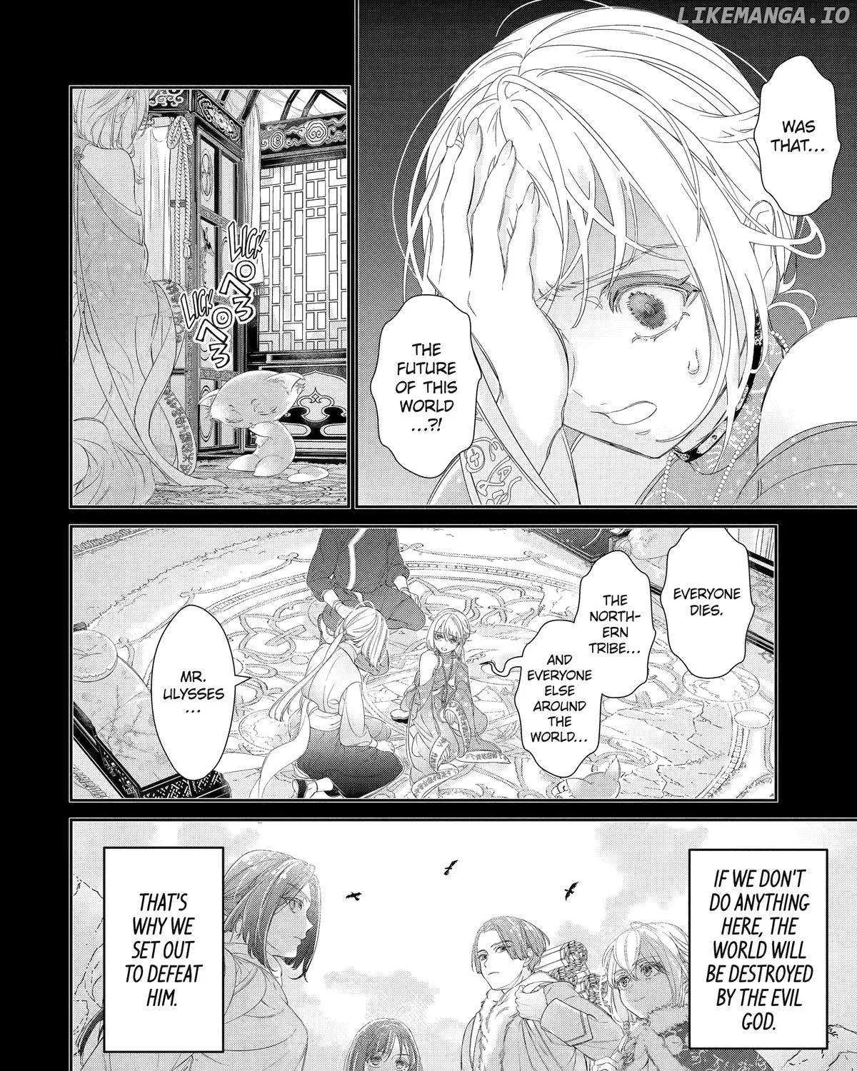 The Newbie Princess Doesn