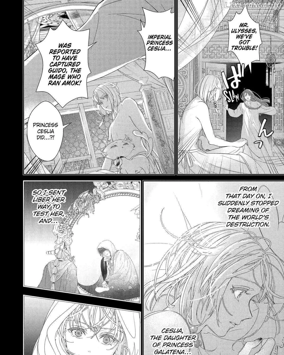 The Newbie Princess Doesn