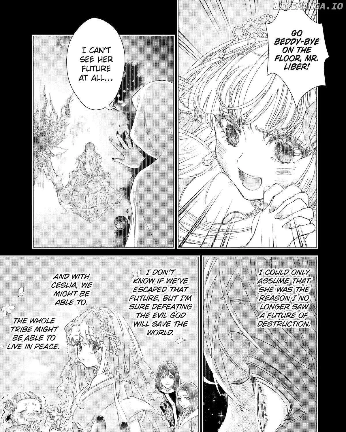 The Newbie Princess Doesn