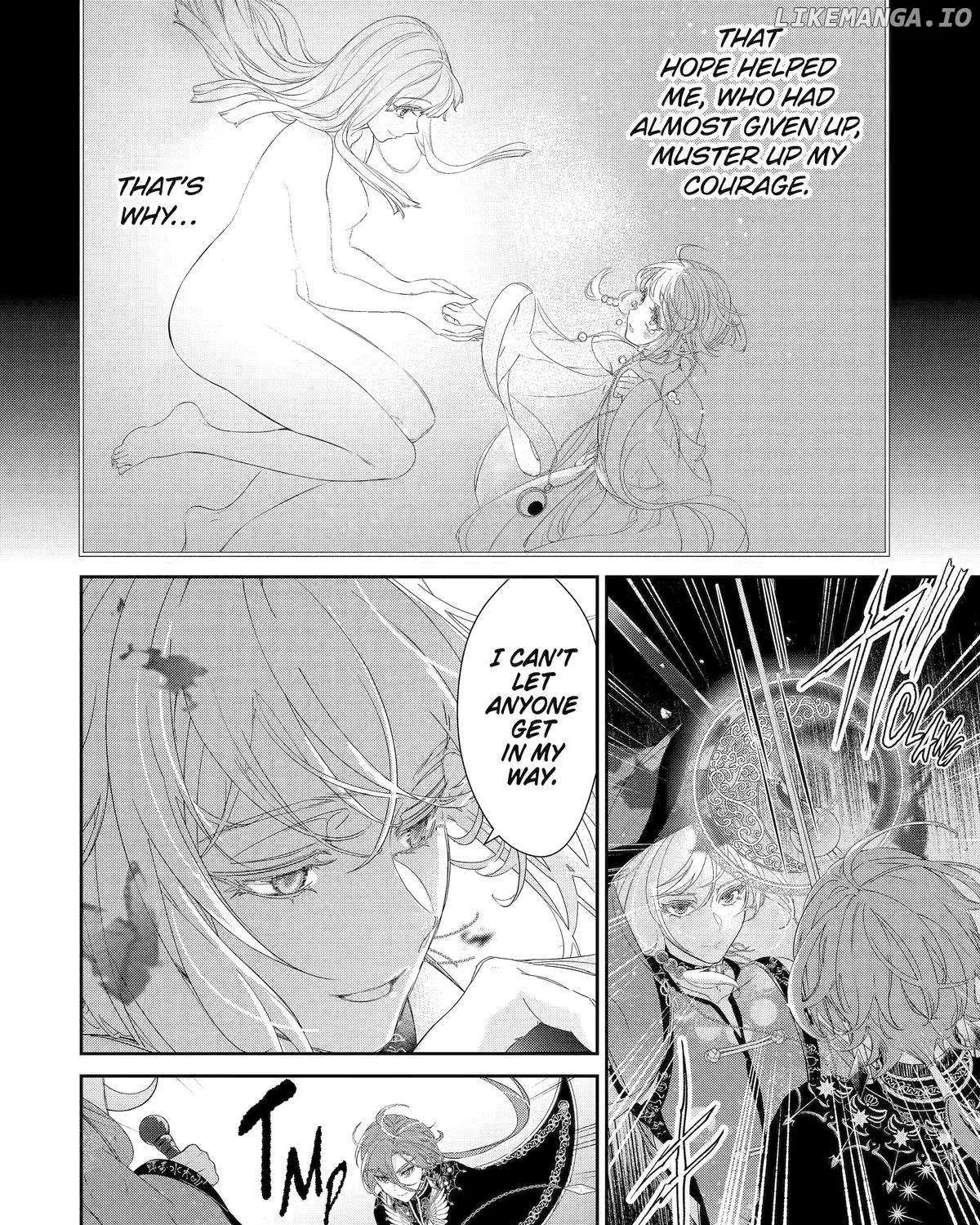 The Newbie Princess Doesn