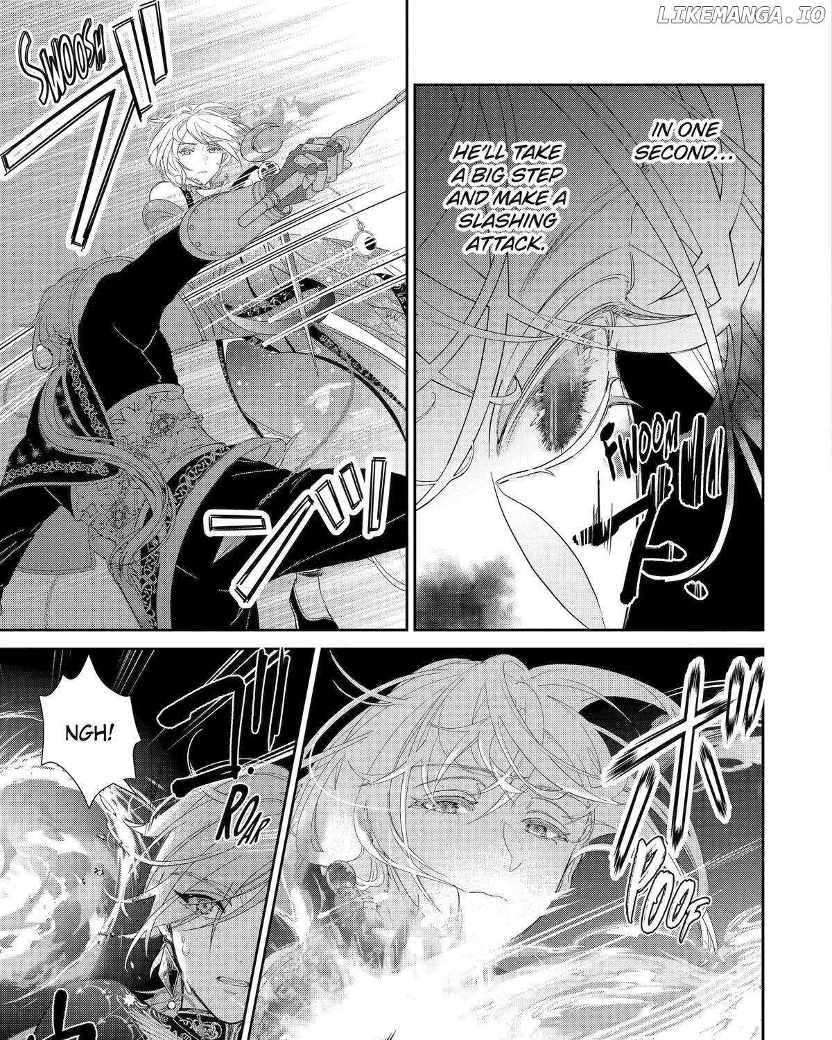 The Newbie Princess Doesn