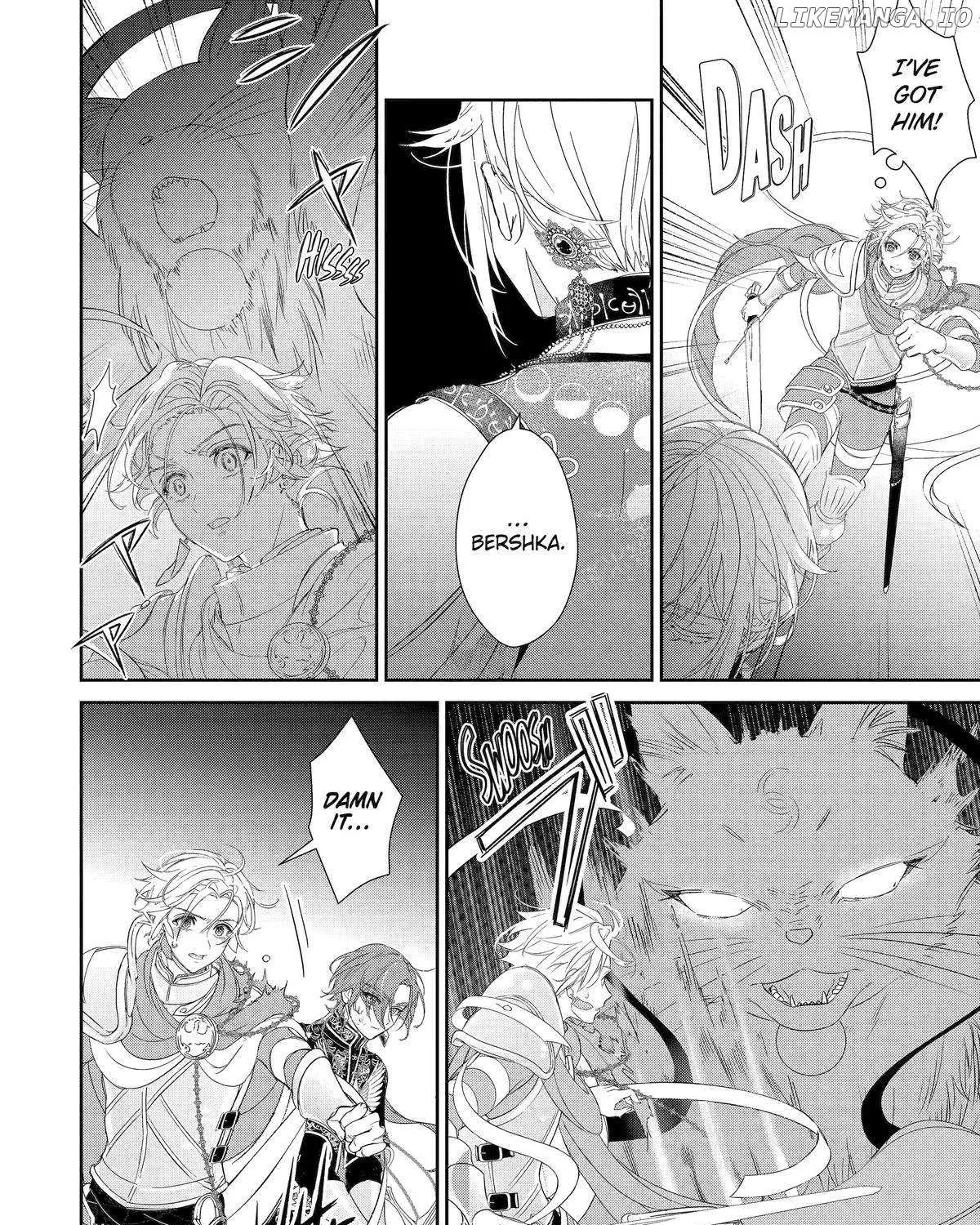 The Newbie Princess Doesn