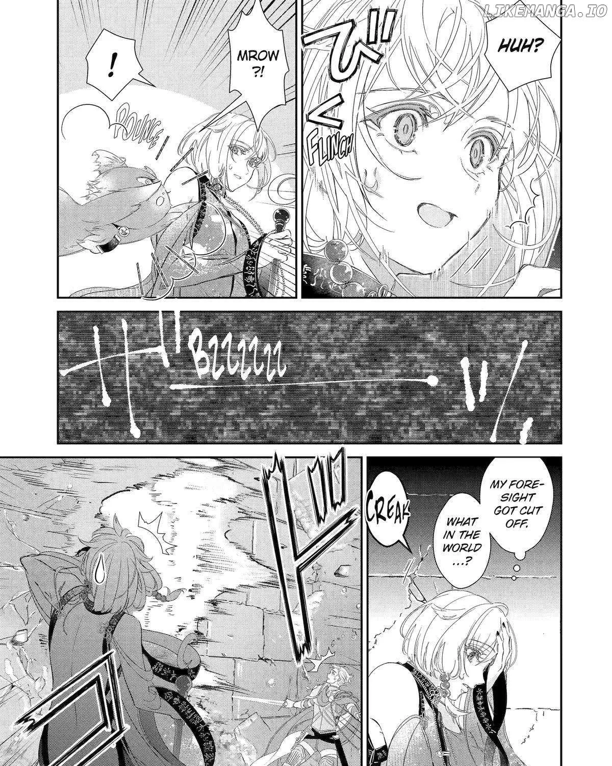 The Newbie Princess Doesn