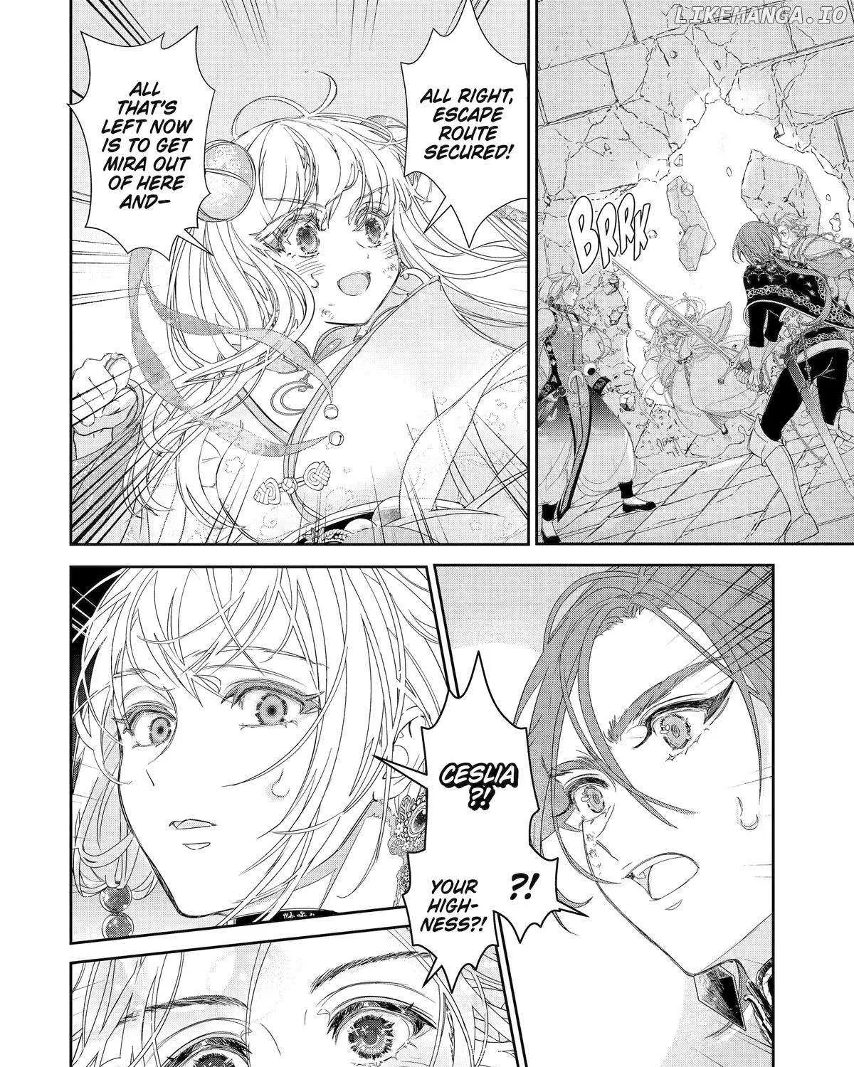 The Newbie Princess Doesn