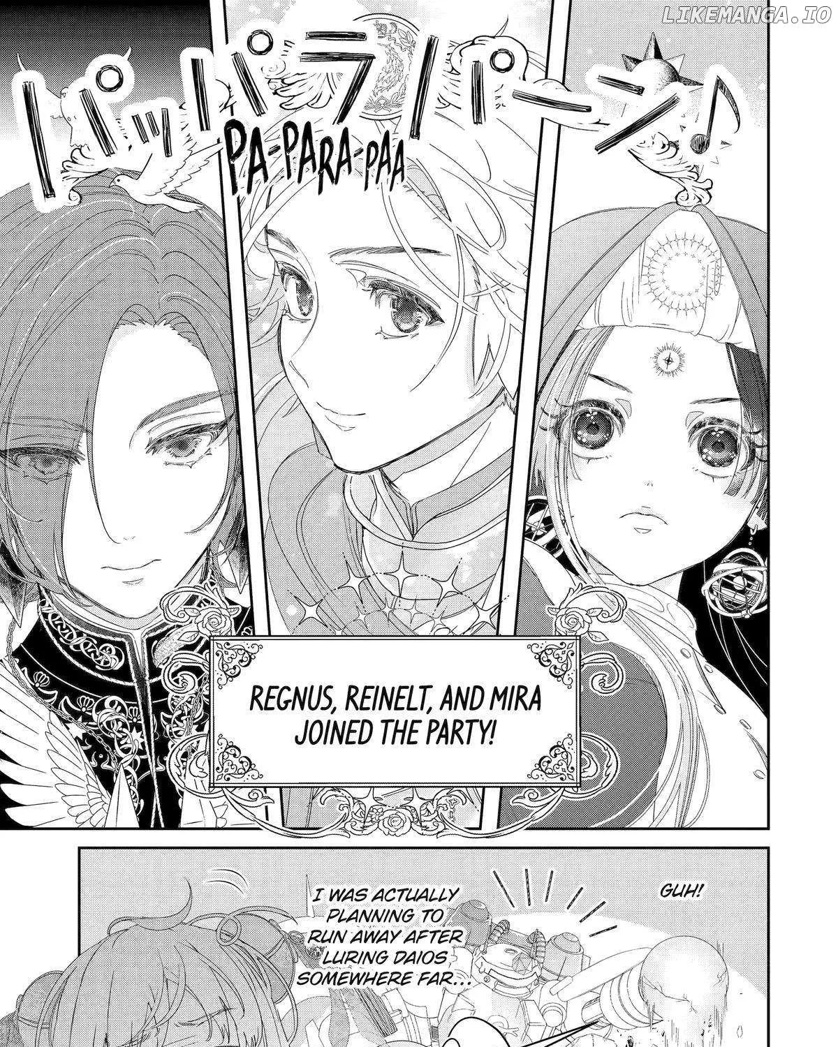 The Newbie Princess Doesn
