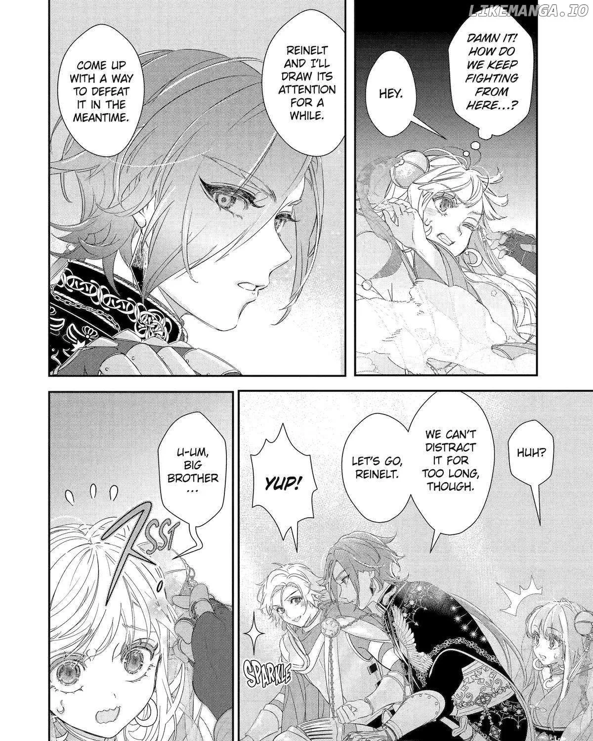 The Newbie Princess Doesn