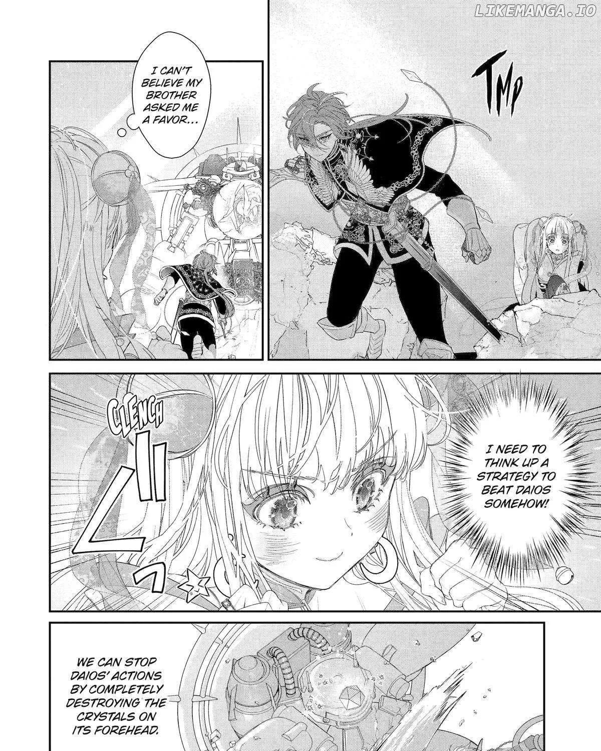 The Newbie Princess Doesn