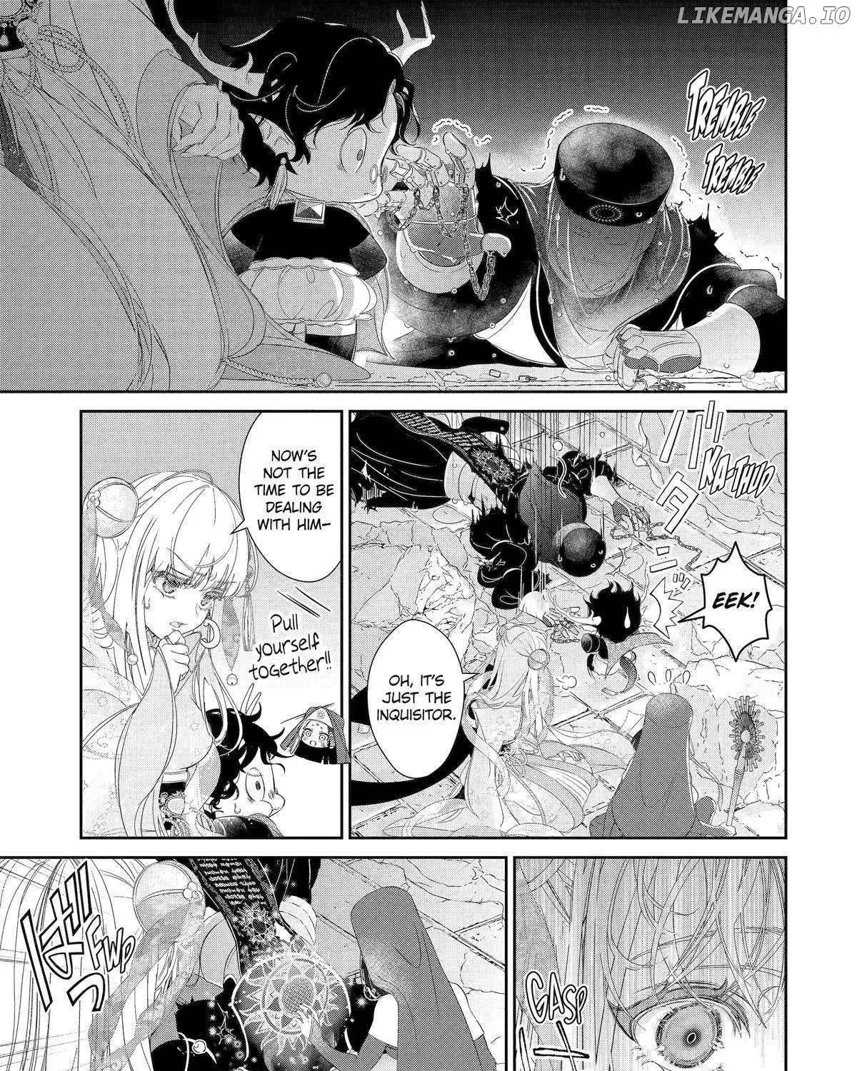 The Newbie Princess Doesn