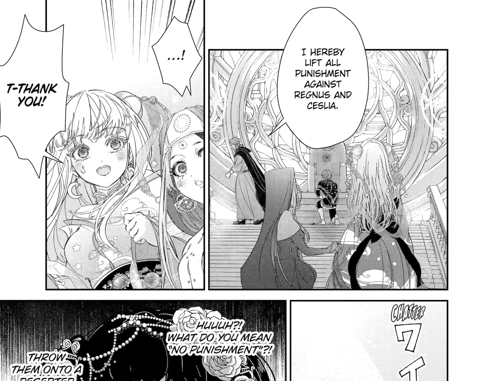 The Newbie Princess Doesn
