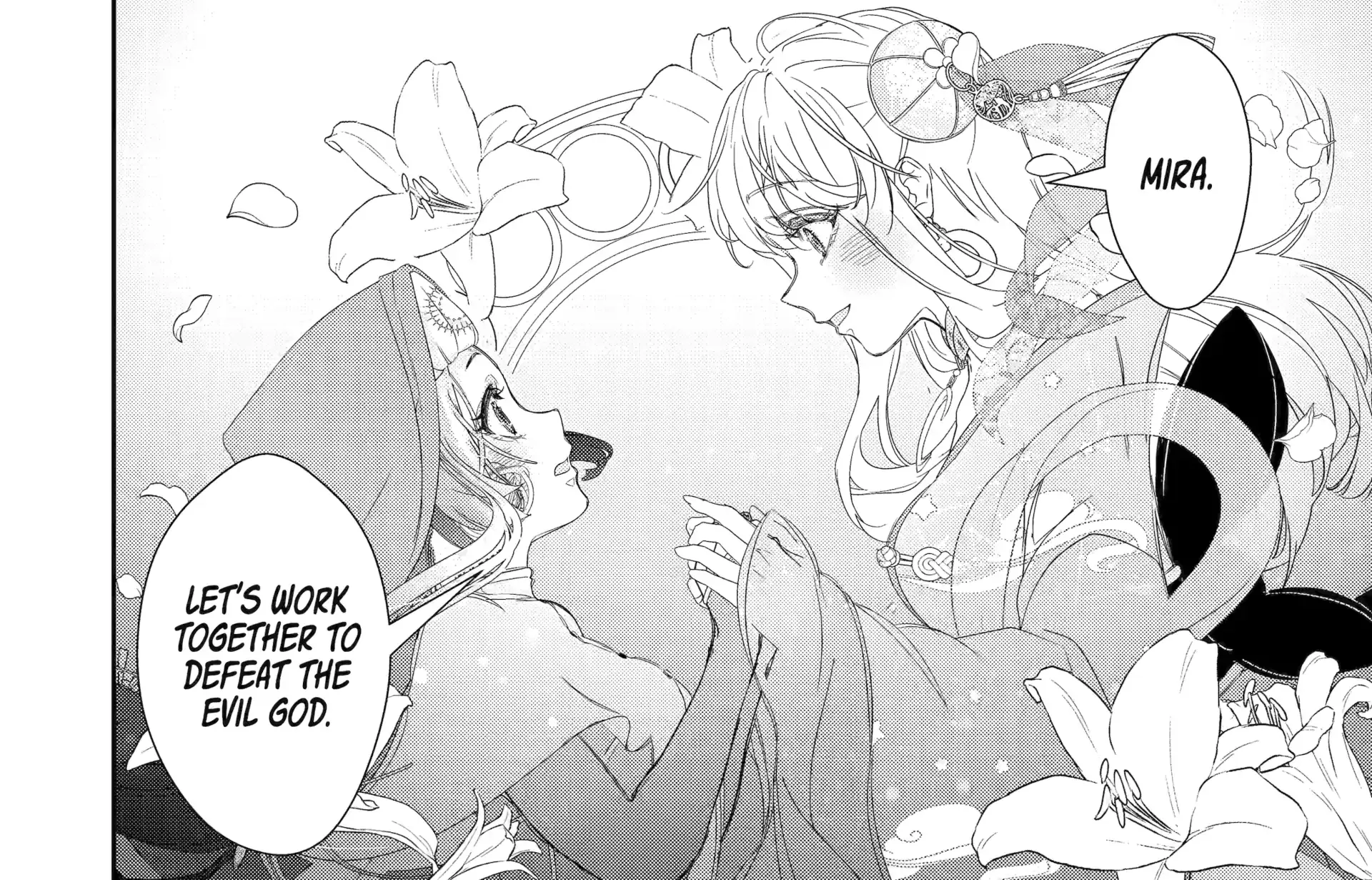 The Newbie Princess Doesn
