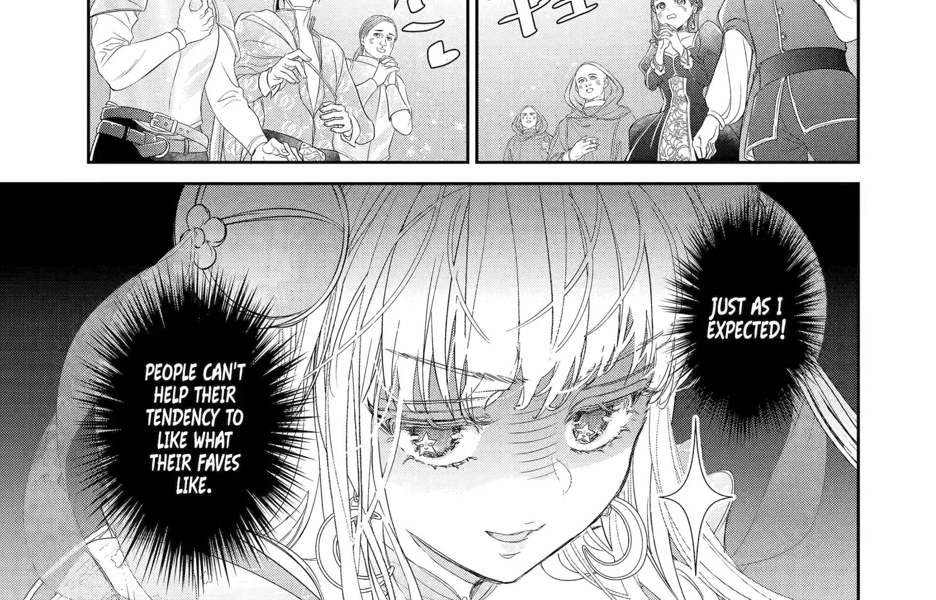 The Newbie Princess Doesn