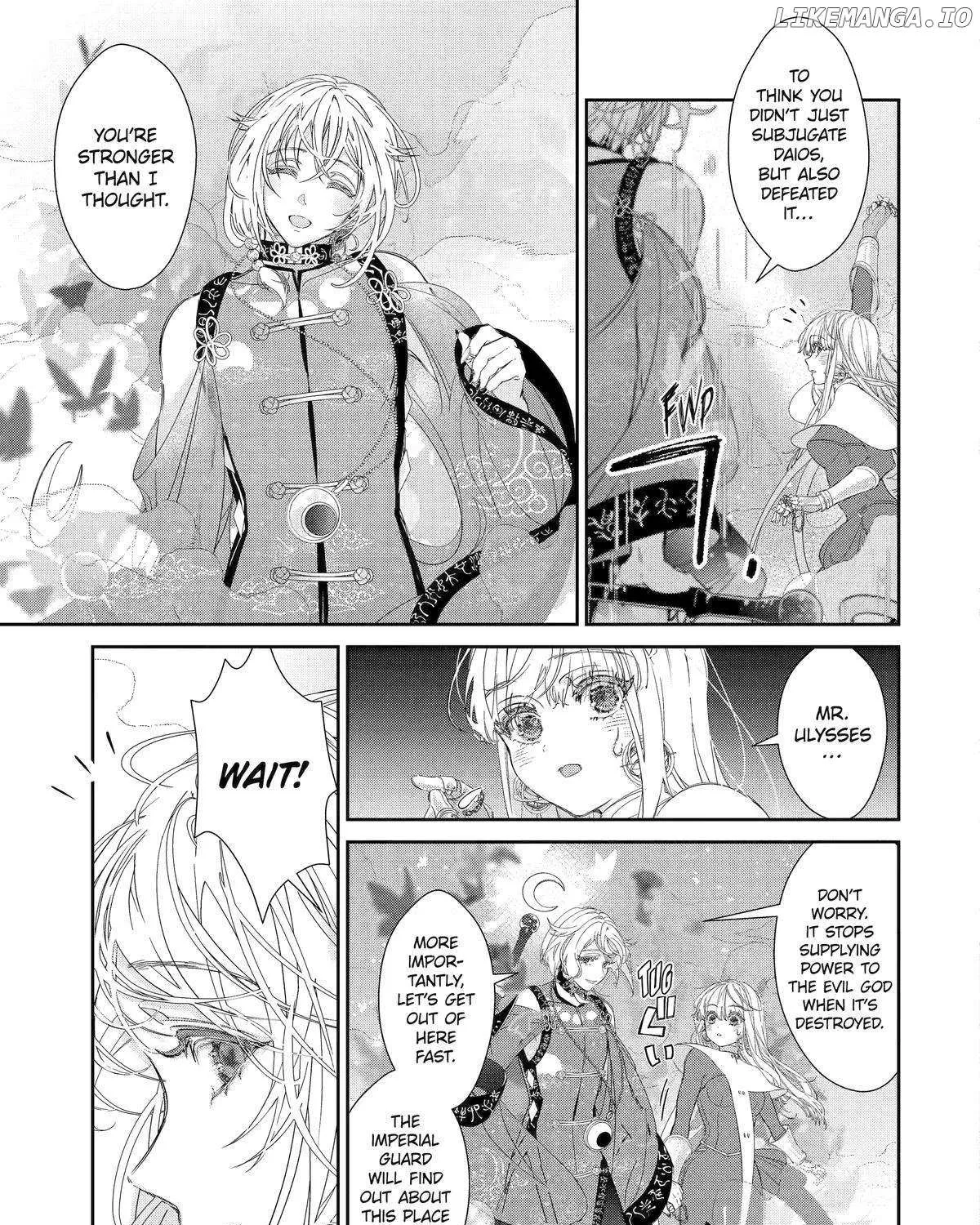 The Newbie Princess Doesn