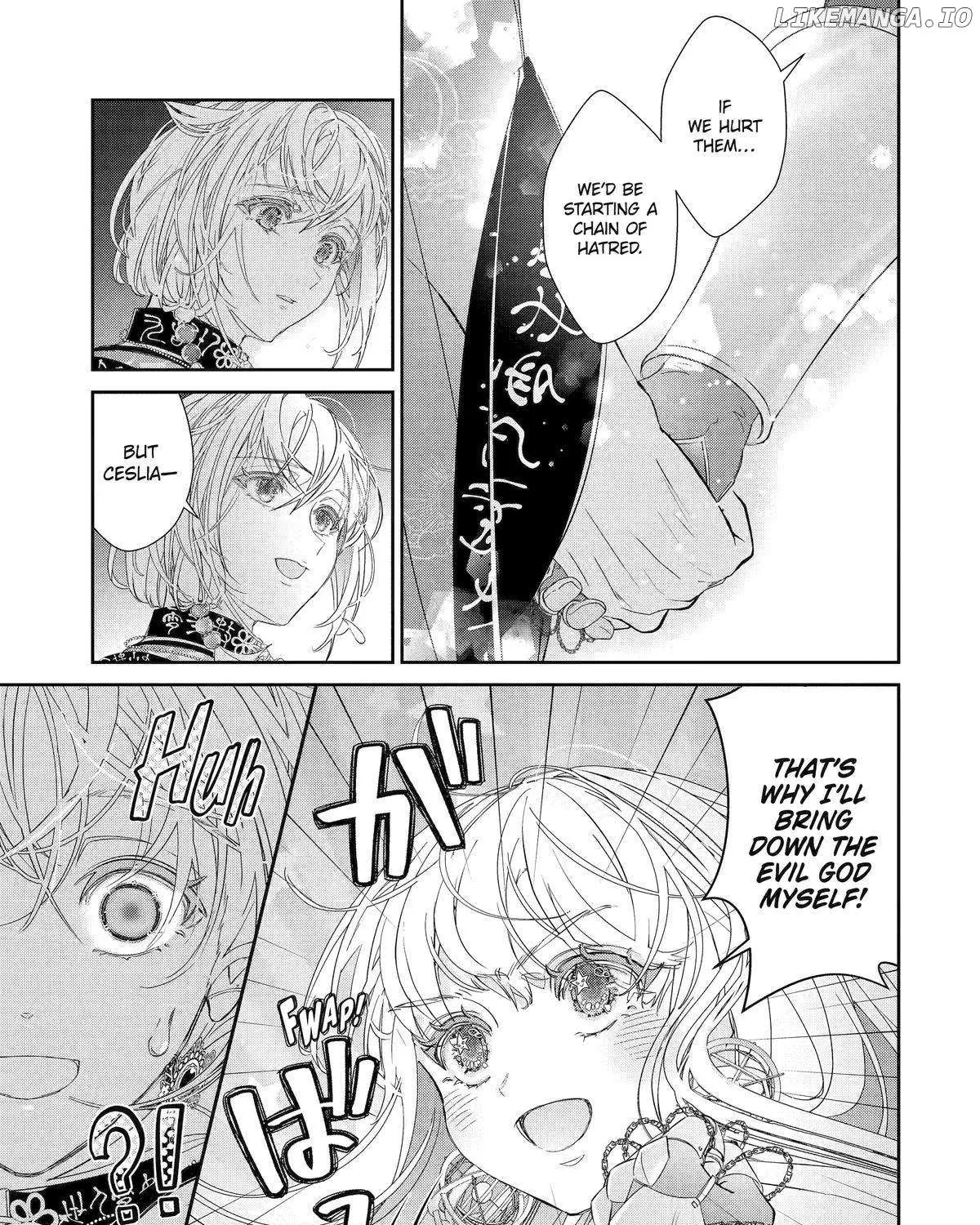 The Newbie Princess Doesn