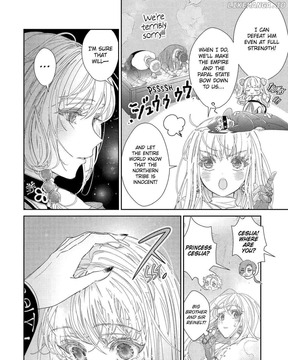 The Newbie Princess Doesn