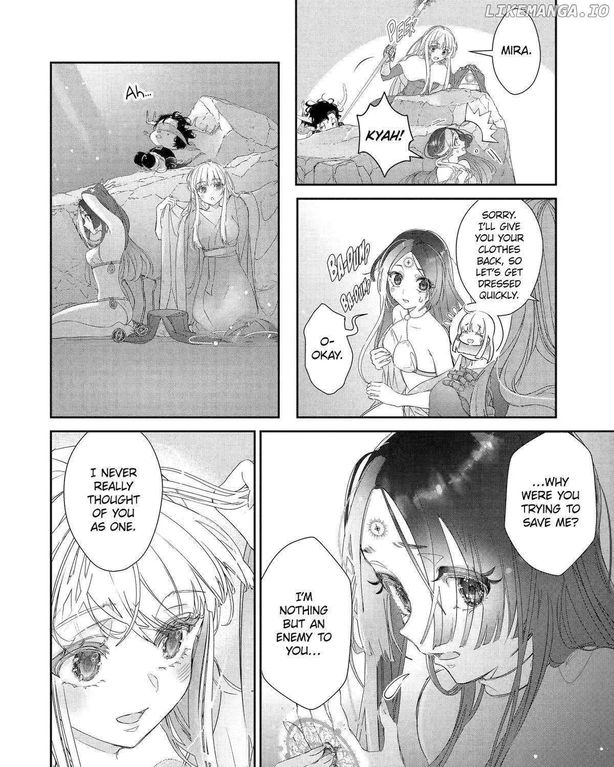 The Newbie Princess Doesn