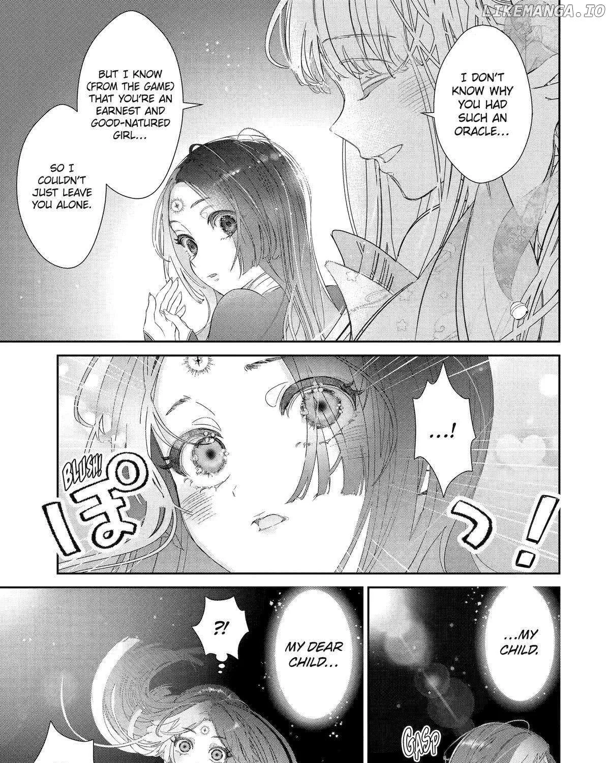 The Newbie Princess Doesn