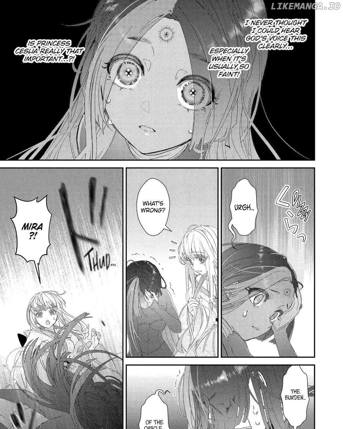 The Newbie Princess Doesn