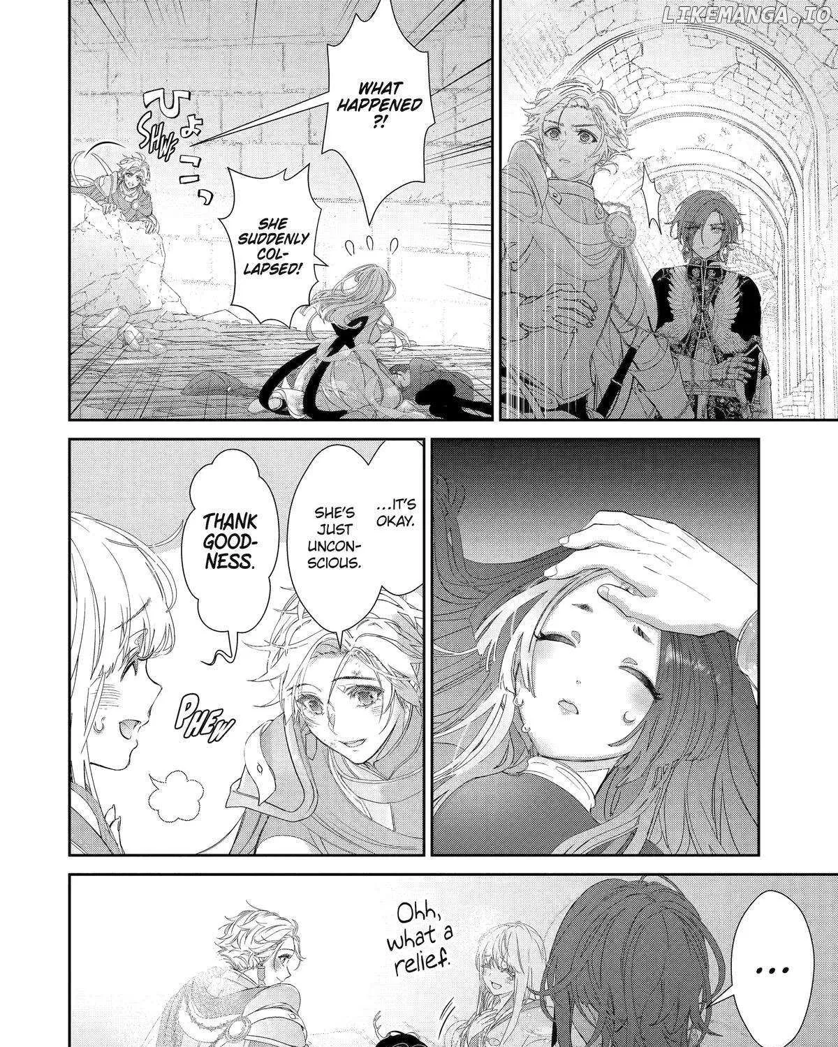 The Newbie Princess Doesn