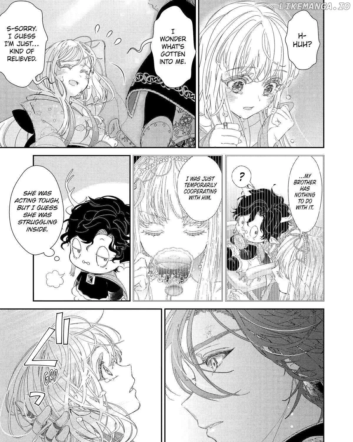 The Newbie Princess Doesn