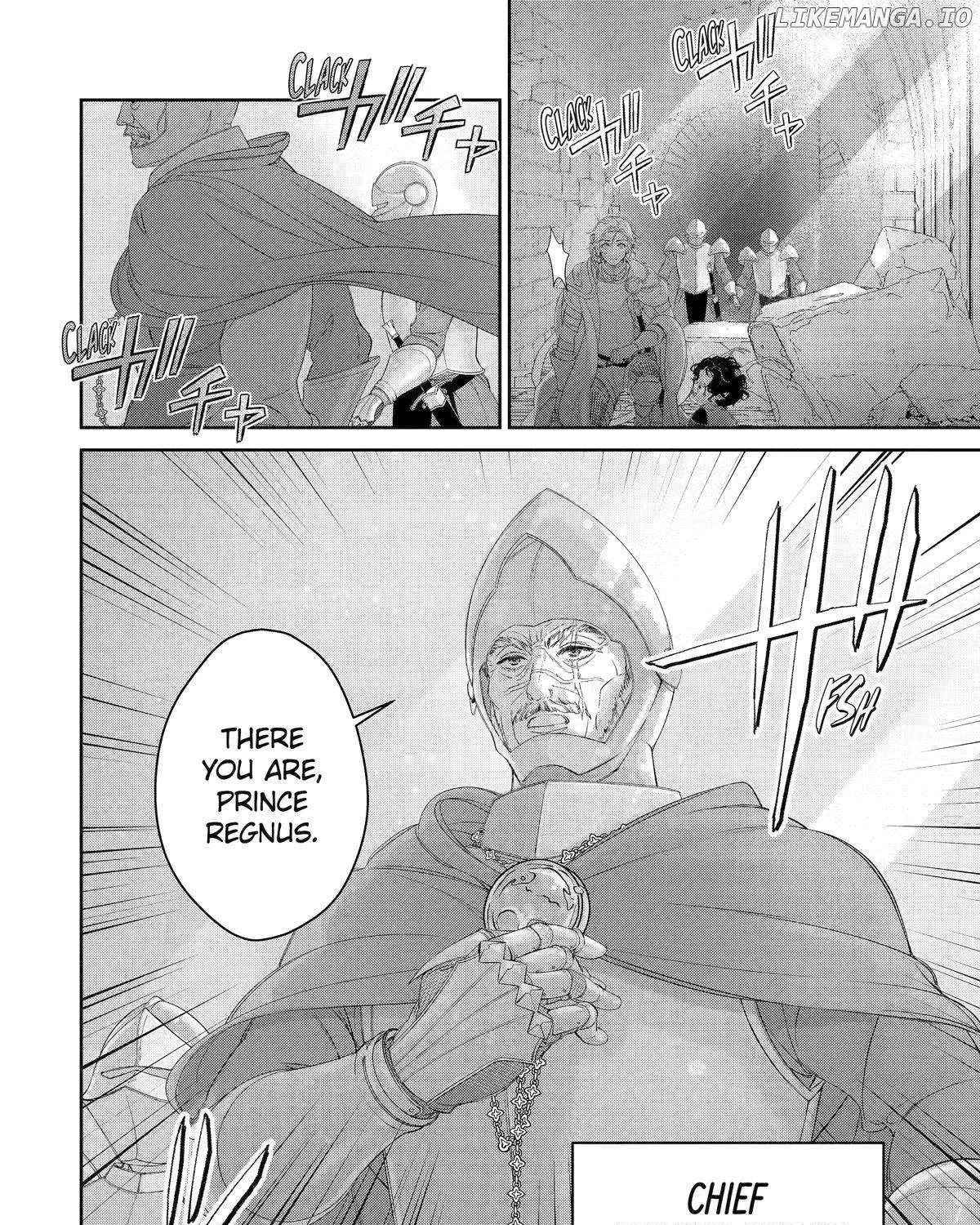 The Newbie Princess Doesn