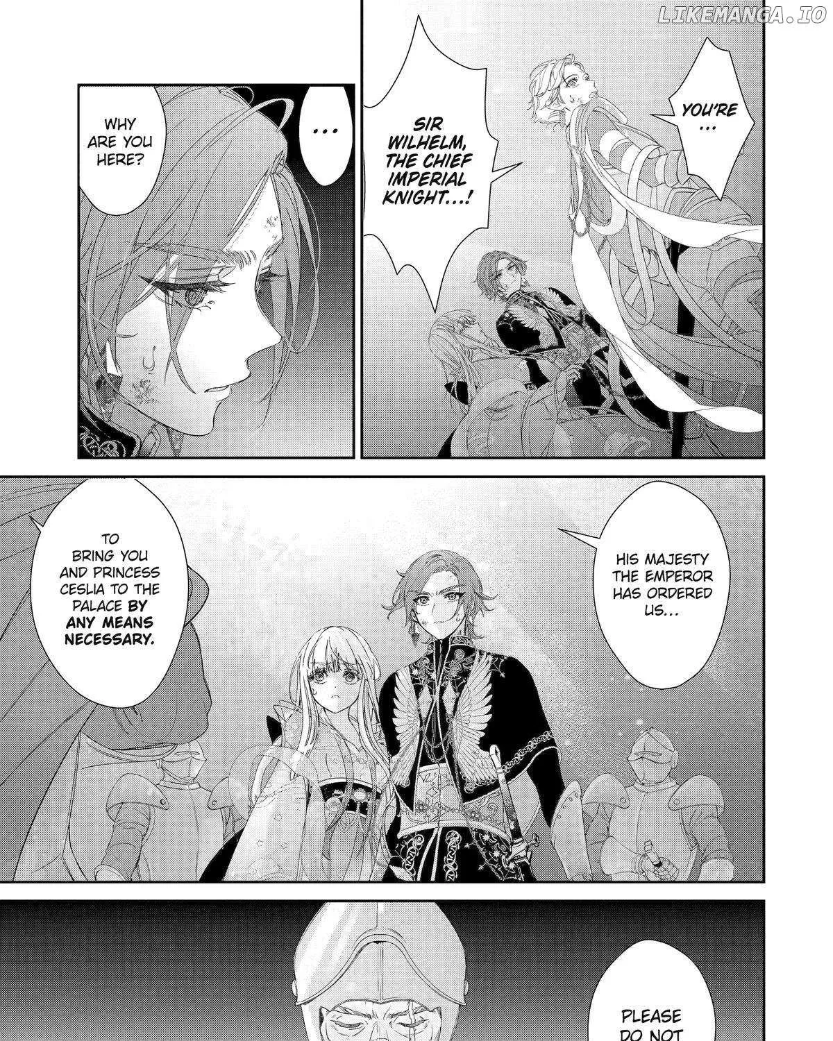 The Newbie Princess Doesn