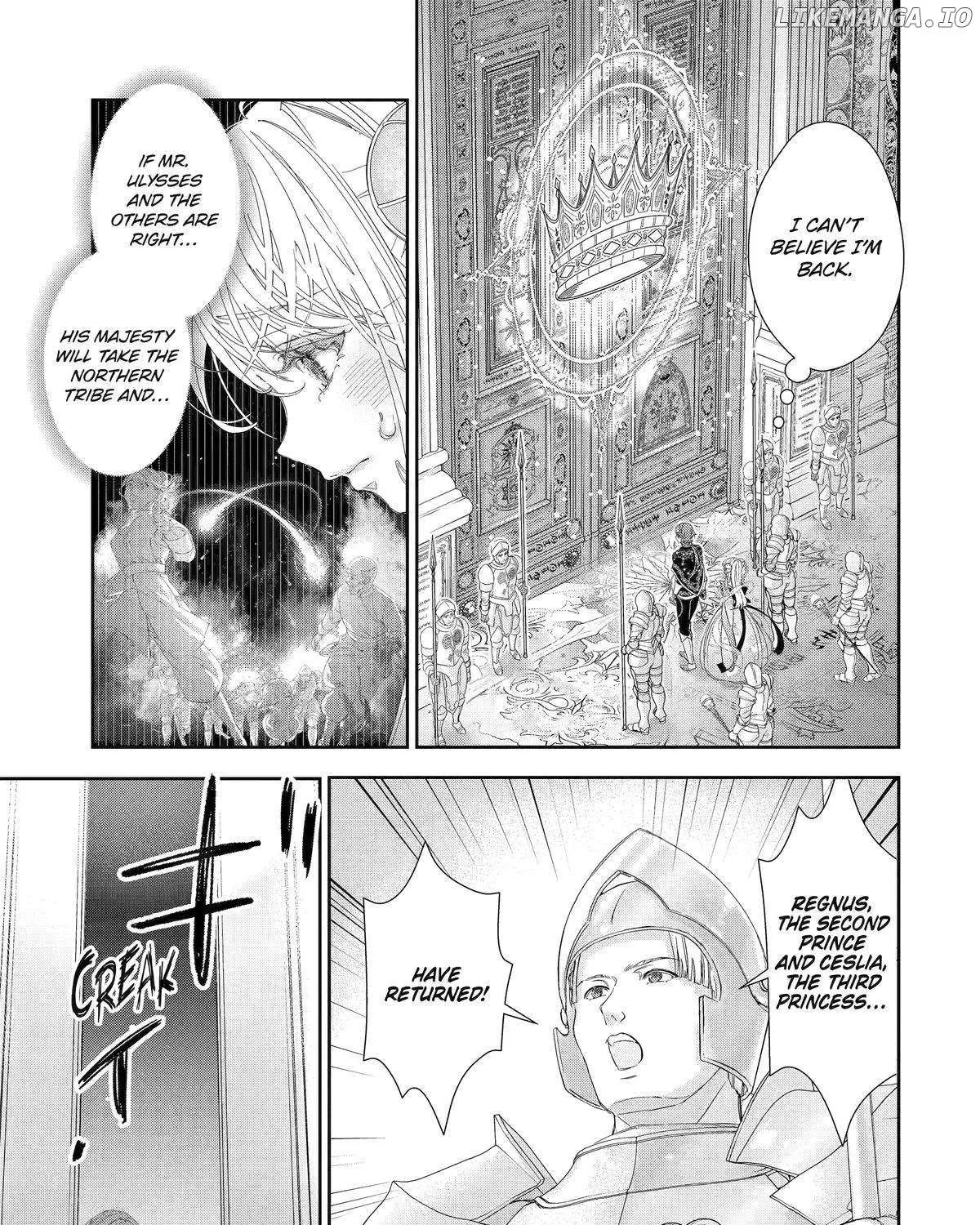 The Newbie Princess Doesn