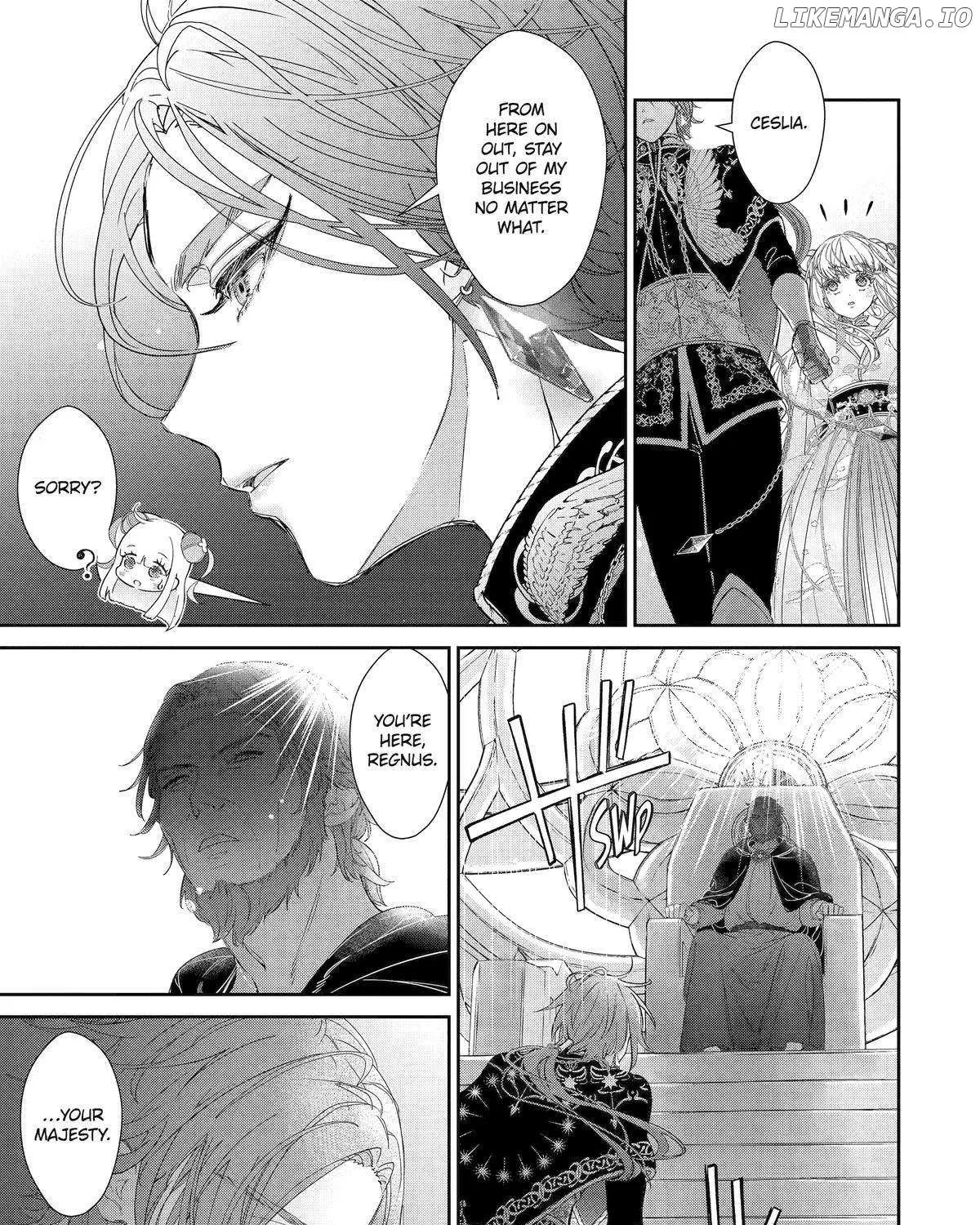 The Newbie Princess Doesn