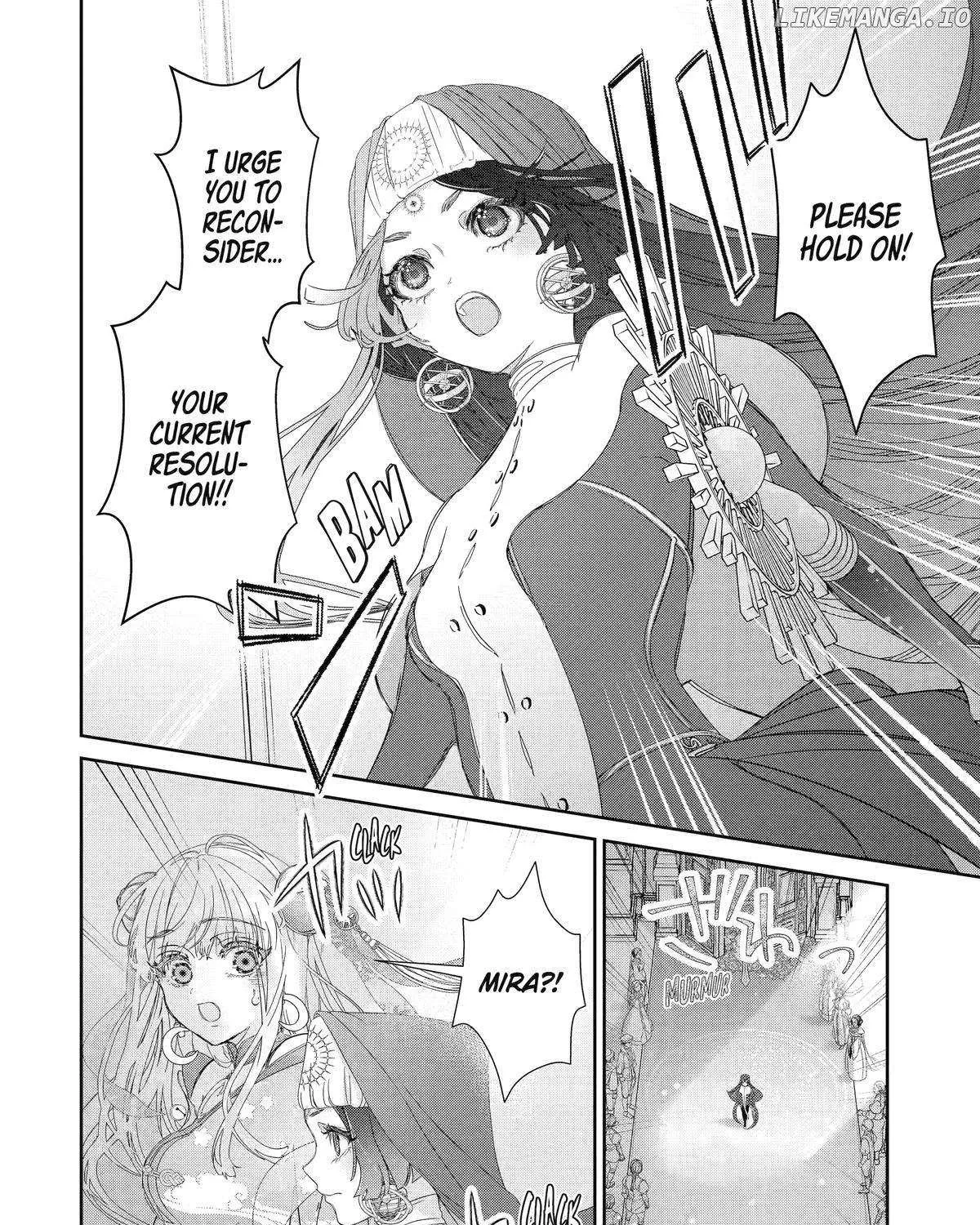 The Newbie Princess Doesn