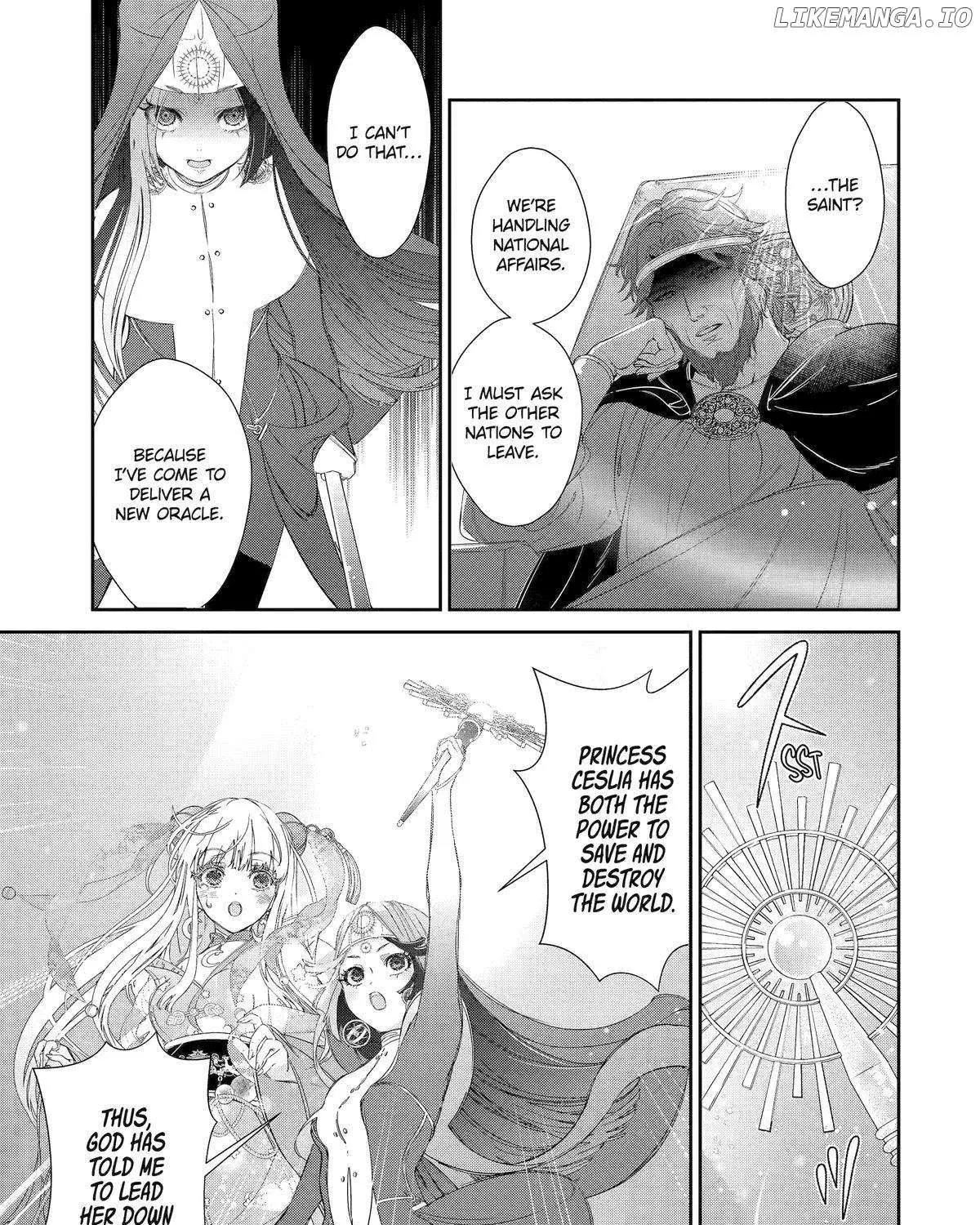 The Newbie Princess Doesn