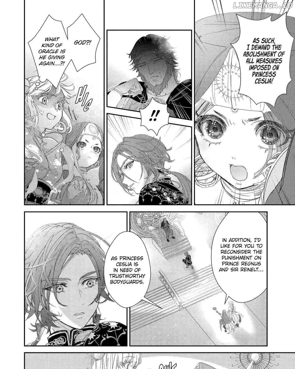 The Newbie Princess Doesn