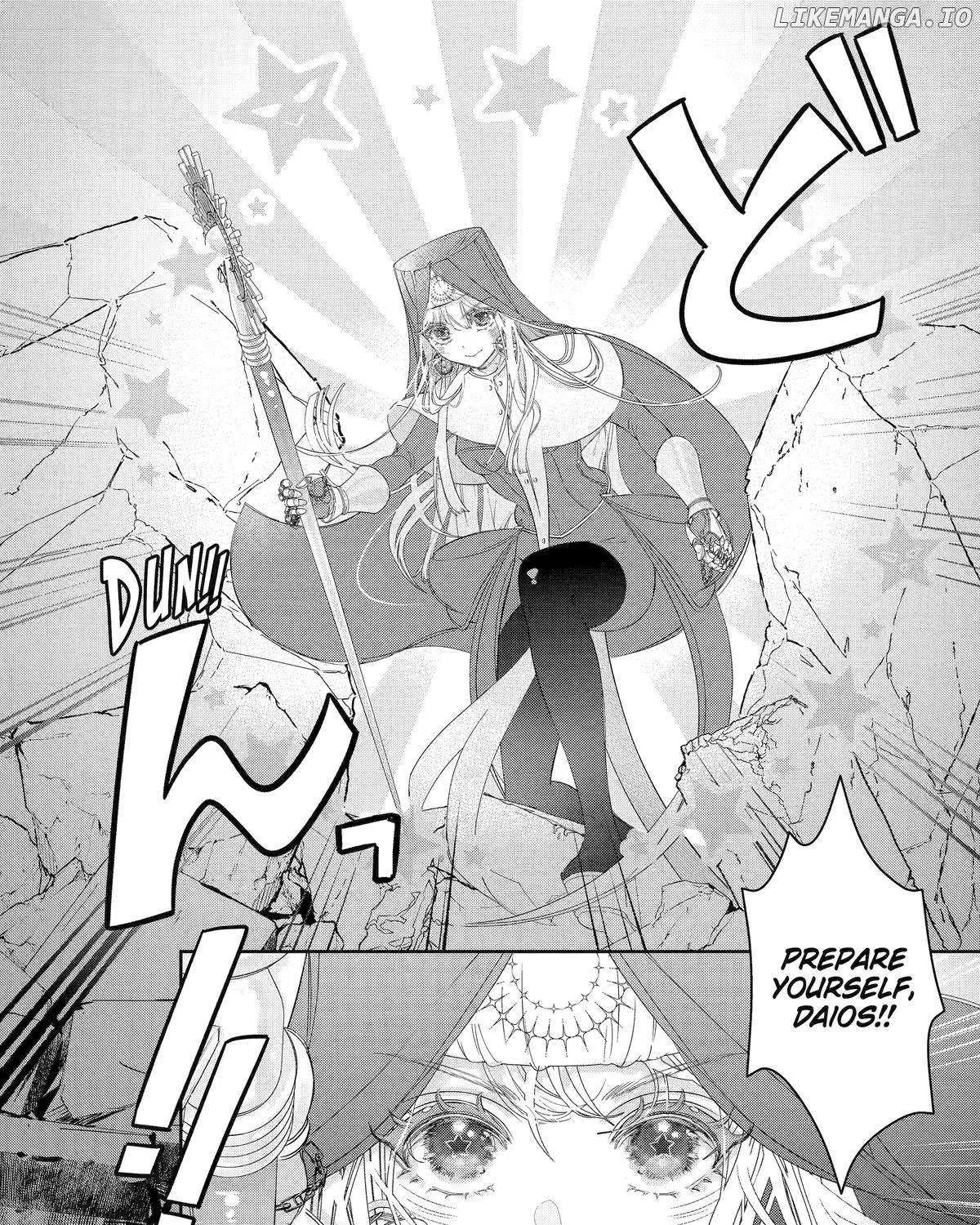 The Newbie Princess Doesn