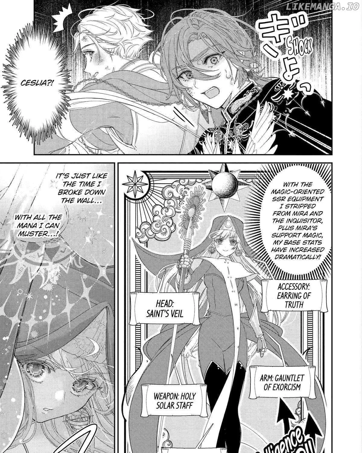The Newbie Princess Doesn