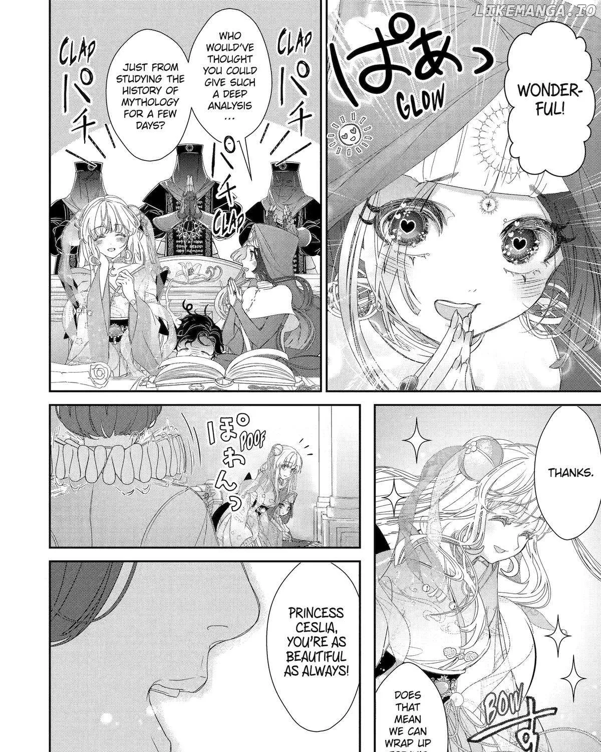 The Newbie Princess Doesn