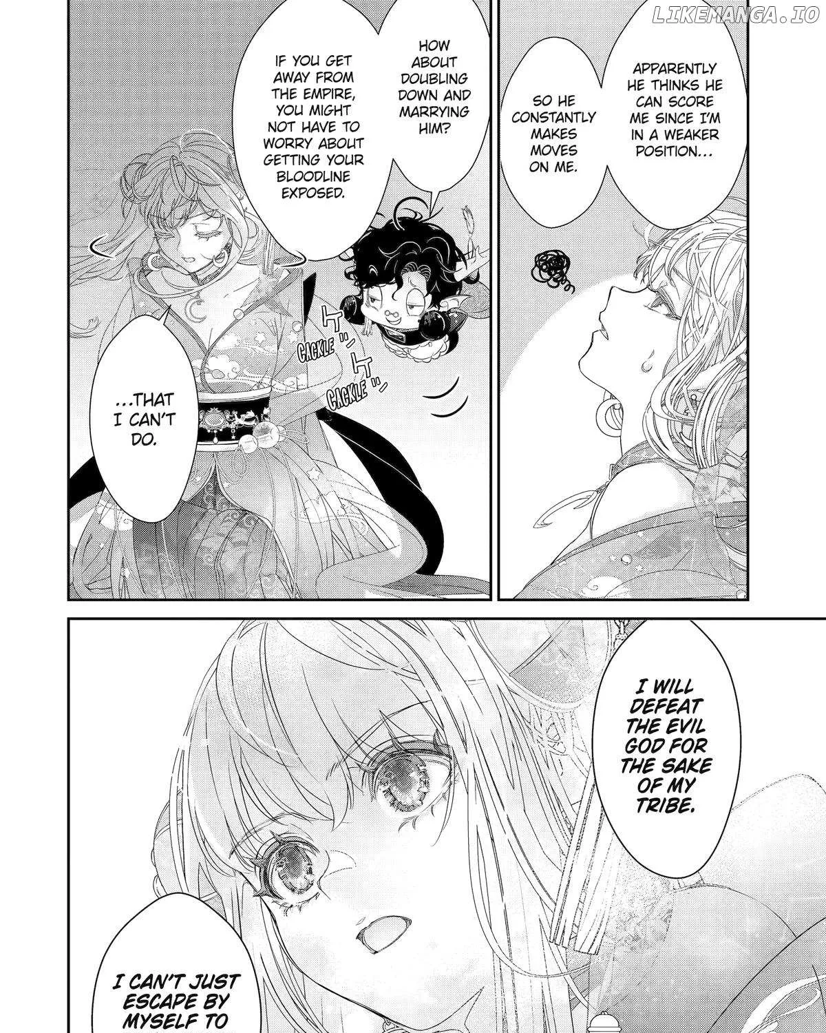 The Newbie Princess Doesn