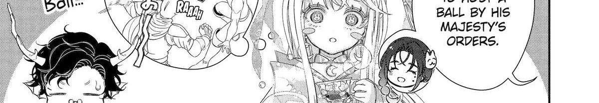 The Newbie Princess Doesn