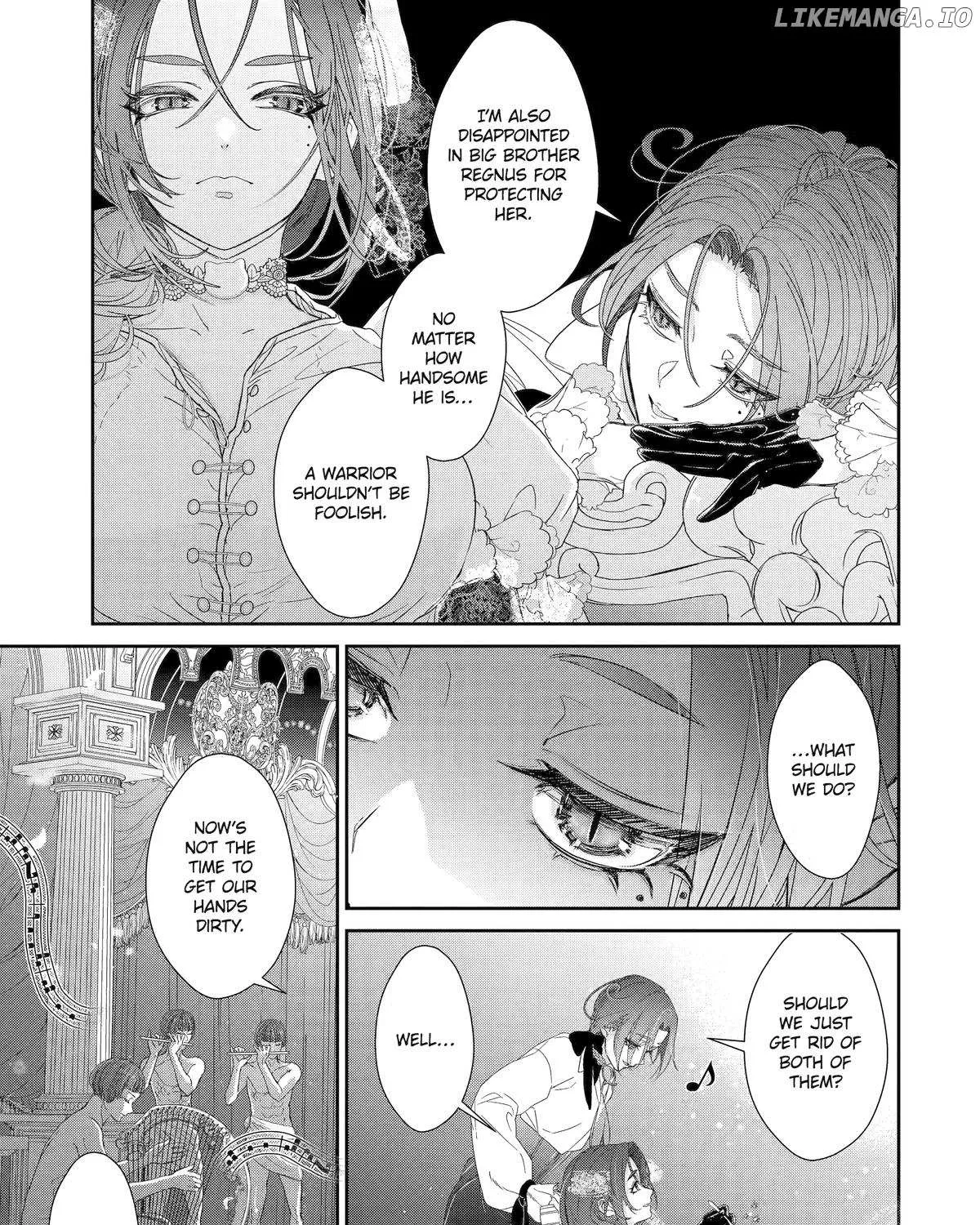 The Newbie Princess Doesn