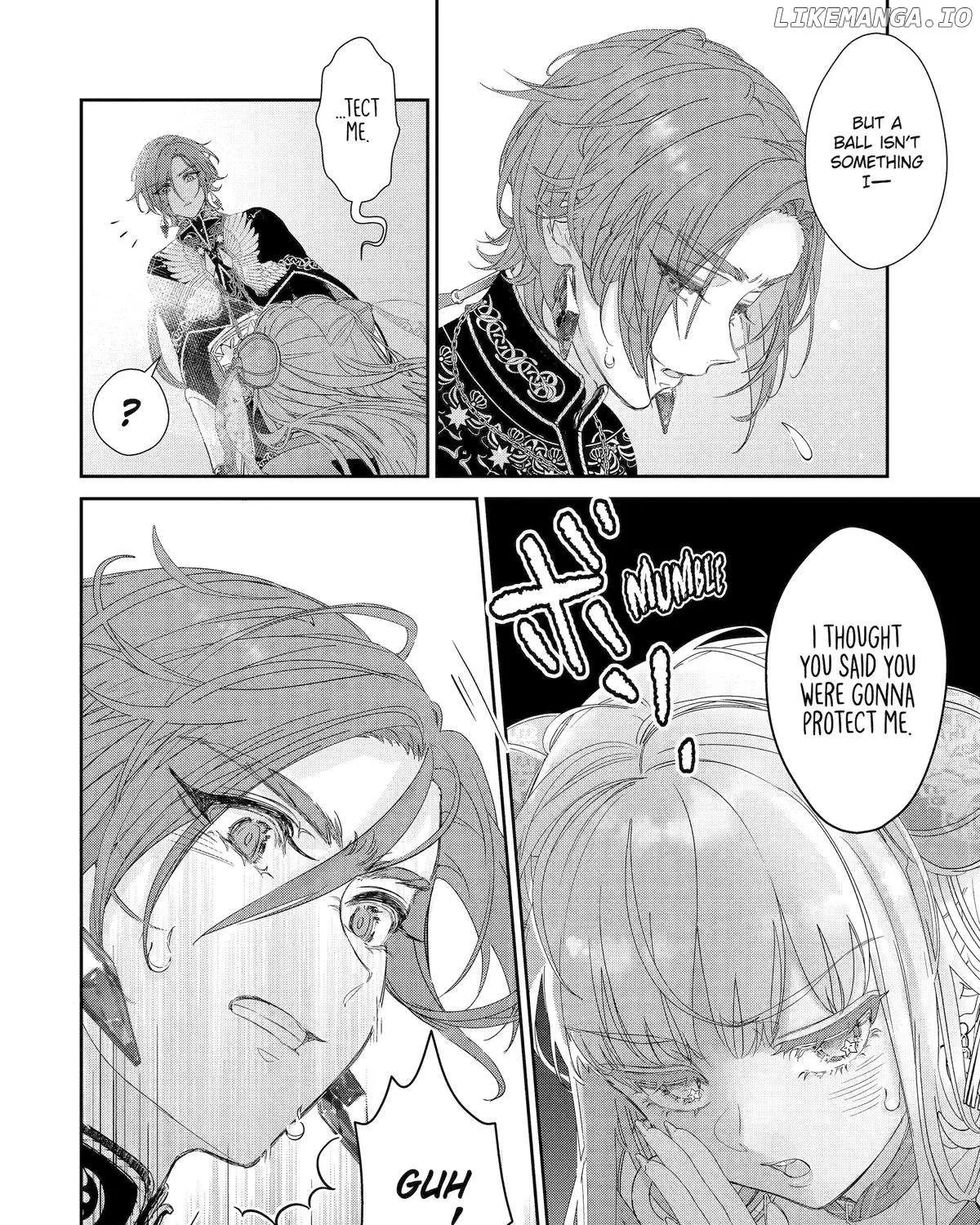 The Newbie Princess Doesn