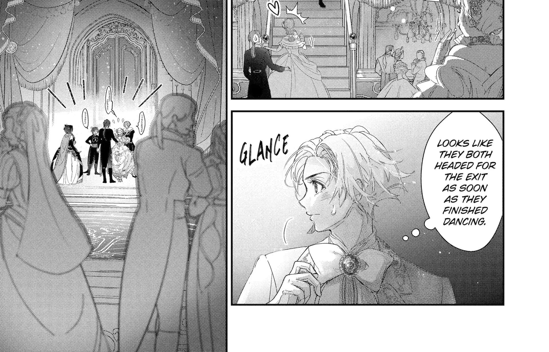 The Newbie Princess Doesn
