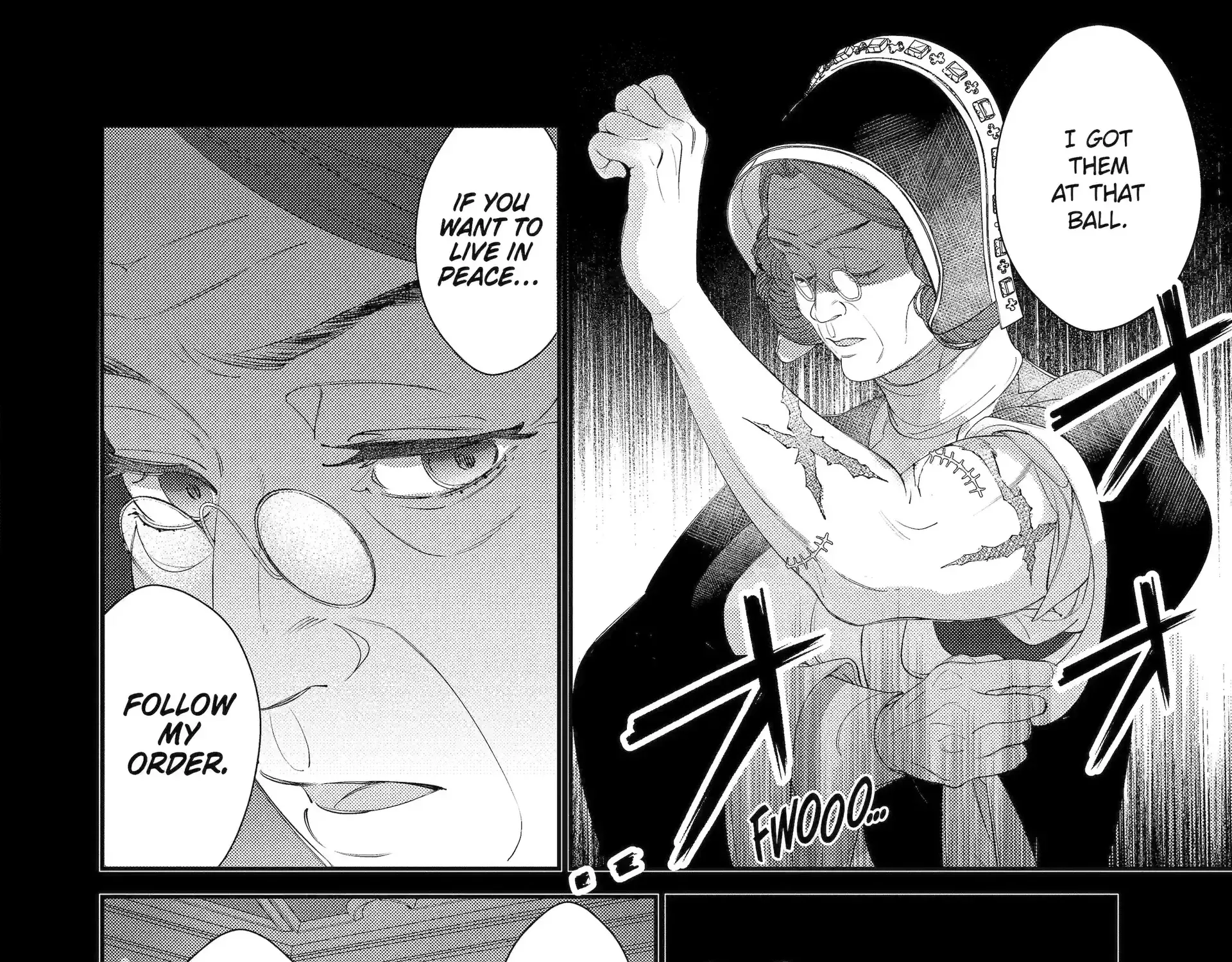 The Newbie Princess Doesn