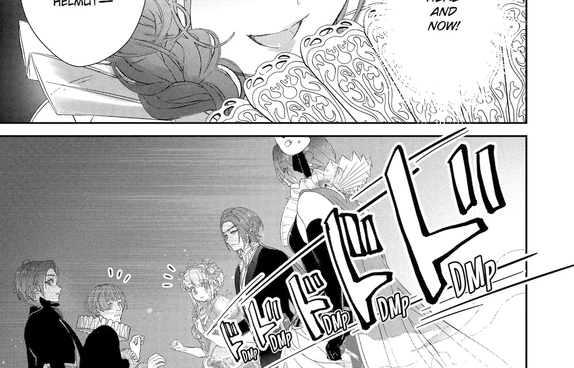 The Newbie Princess Doesn