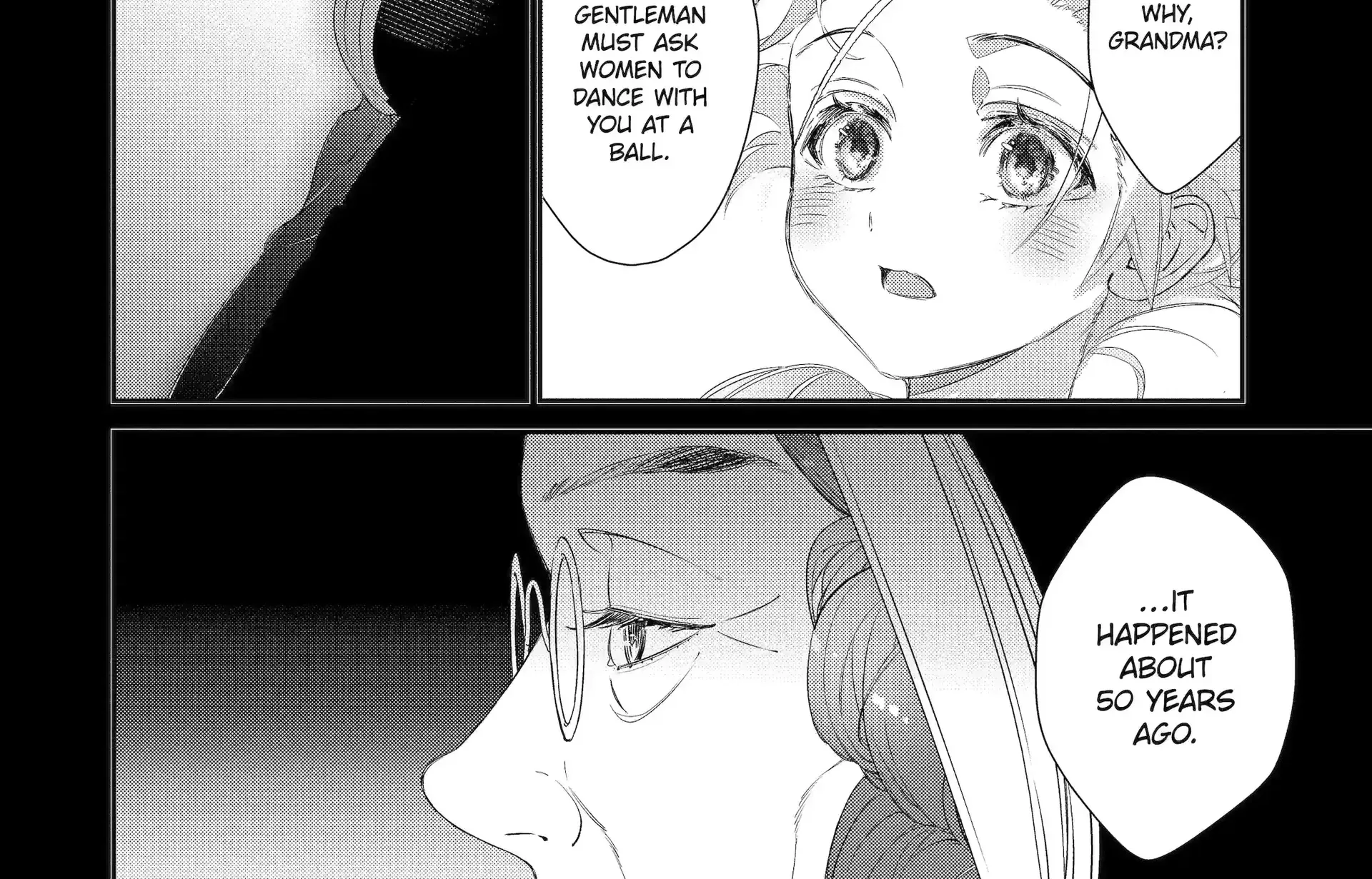 The Newbie Princess Doesn