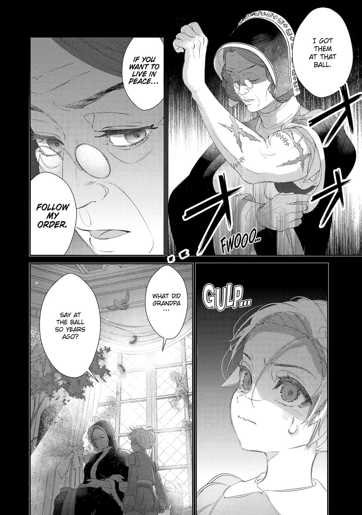 The Newbie Princess Doesn