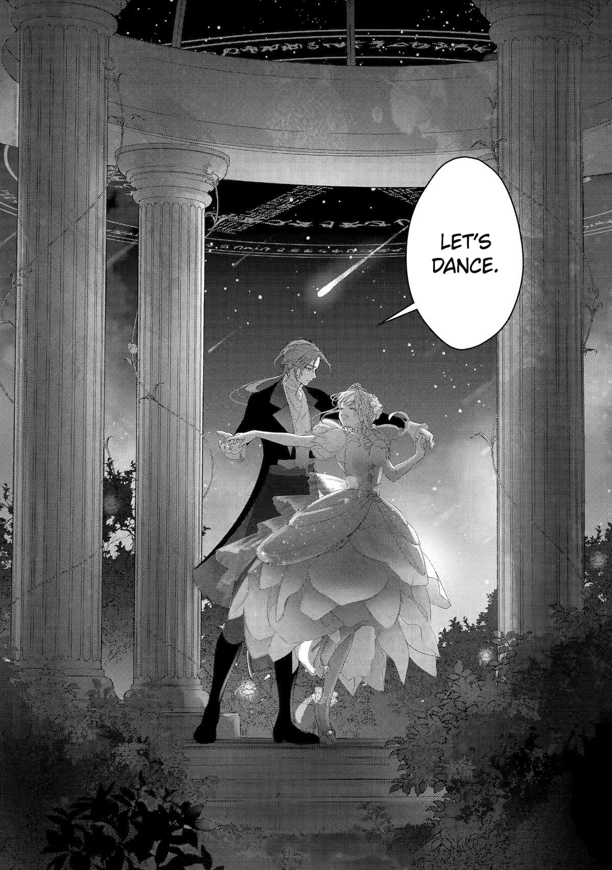 The Newbie Princess Doesn
