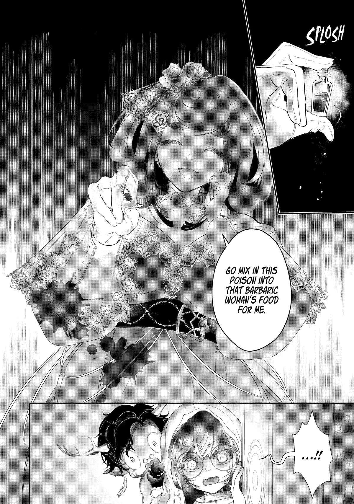 The Newbie Princess Doesn